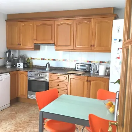 4 Bed House, Private Pool Near Burriana