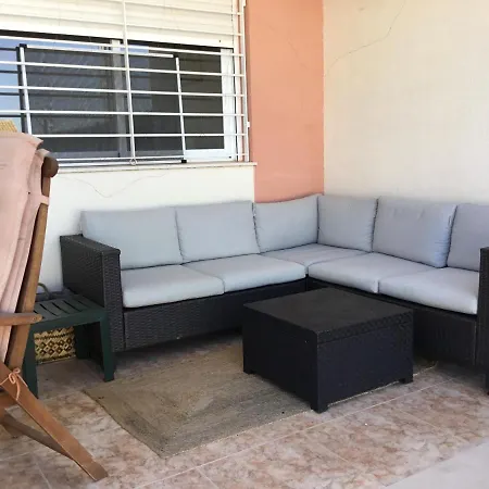 Holiday home 4 Bed House, Private Pool Near Burriana
